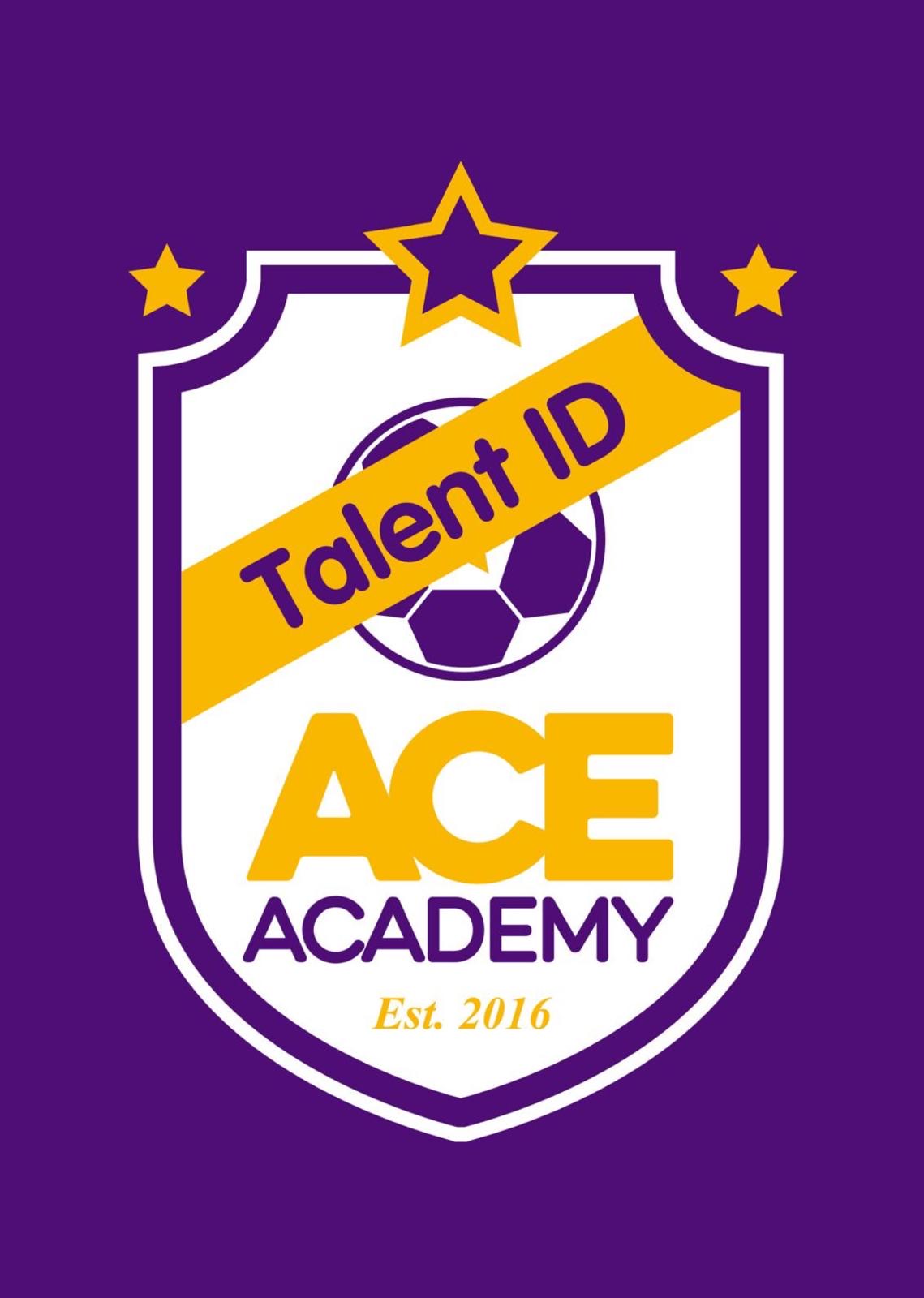 Ace Academy logo